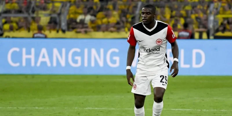 Wolfsburg vs Eintracht Frankfurt Prediction and Betting Tips (14.09.2024) Wolfsburg vs Eintracht Frankfurt Prediction and Betting Tips (14.09.2024)