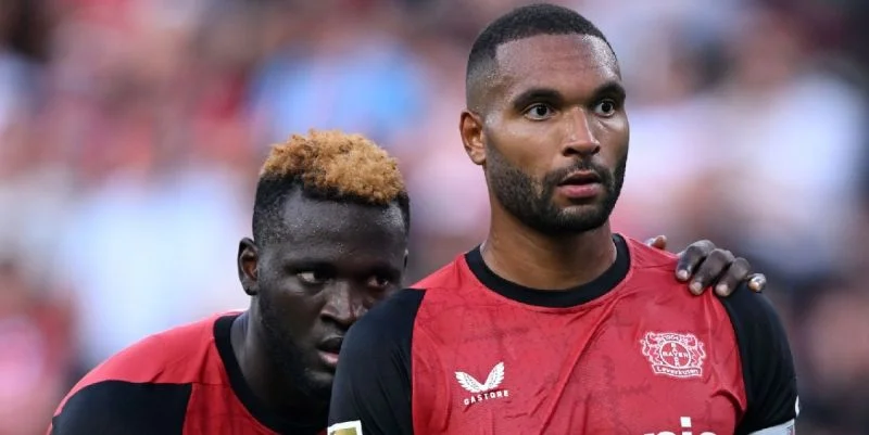 Hoffenheim - Bayer Leverkusen Hoffenheim - Bayer Leverkusen