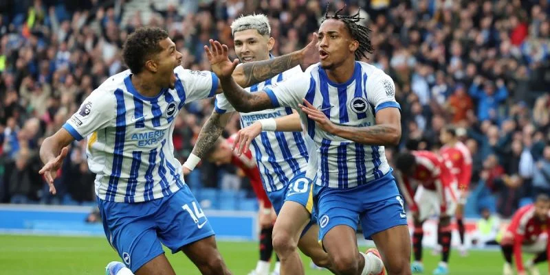 Brighton & Hove Albion - Ipswich Town Brighton & Hove Albion - Ipswich Town