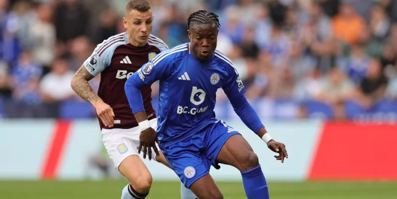 Crystal Palace - Leicester City Crystal Palace - Leicester City