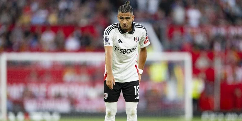 Fulham vs West Ham United Prediction and Betting Tips (14.09.2024) Fulham vs West Ham United Prediction and Betting Tips (14.09.2024)