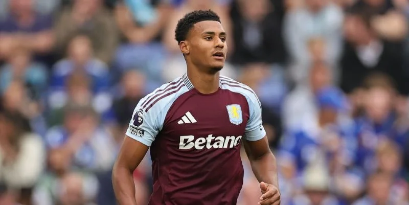 Aston Villa vs Everton Prediction and Betting Tips (14.09.2024) Aston Villa vs Everton Prediction and Betting Tips (14.09.2024)