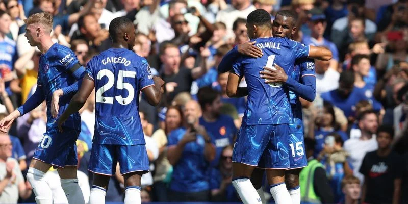 AFC Bournemouth - Chelsea AFC Bournemouth - Chelsea