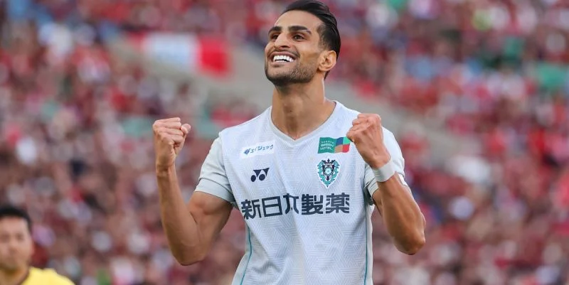 Avispa Fukuoka - Machida Zelvia Avispa Fukuoka - Machida Zelvia