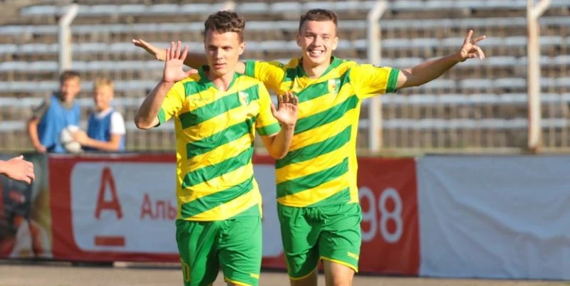 Neman Grodno vs Isloch Prediction and Betting Tips (14.09.2024) Neman Grodno vs Isloch Prediction and Betting Tips (14.09.2024)