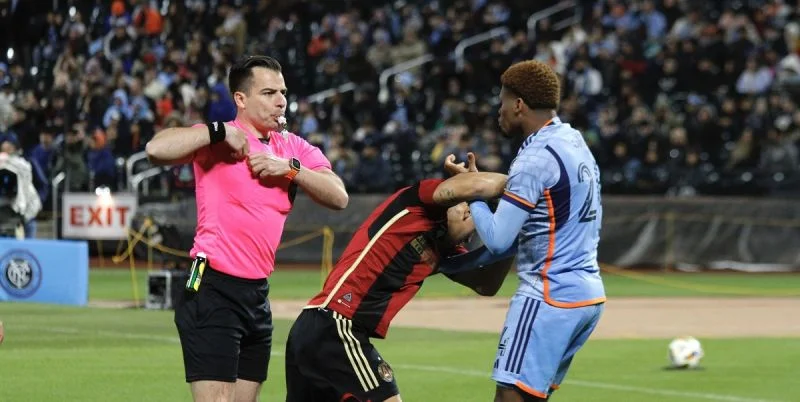 Atlanta United - Nashville SC Atlanta United - Nashville SC