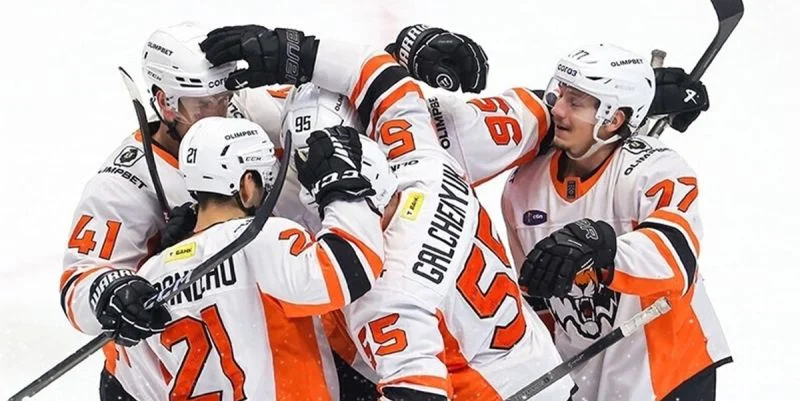Amur Khabarovsk vs HC Red Star Kunlun Prediction and Betting Tips (15.09.2024) Amur Khabarovsk vs HC Red Star Kunlun Prediction and Betting Tips (15.09.2024)
