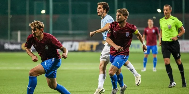 Tyumen vs Sokol Saratov Prediction and Betting Tips (15.09.2024) Tyumen vs Sokol Saratov Prediction and Betting Tips (15.09.2024)