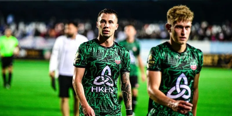 SKA-Khabarovsk vs Neftekhimik Prediction and Betting Tips (15.09.2024) SKA-Khabarovsk vs Neftekhimik Prediction and Betting Tips (15.09.2024)