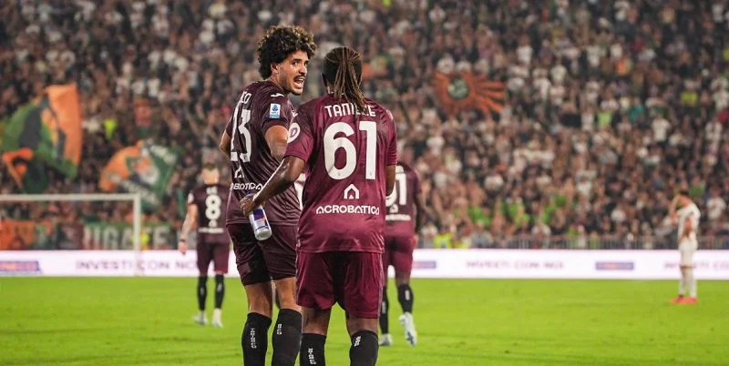 Torino - Lecce Torino - Lecce