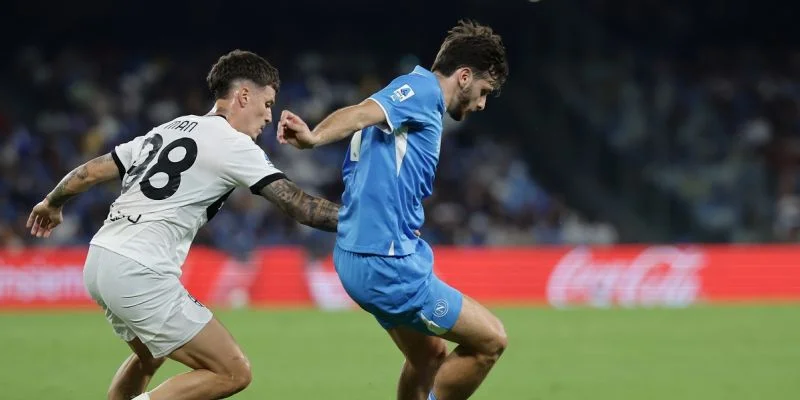 Cagliari vs SSC Napoli Prediction and Betting Tips (15.09.2024) Cagliari vs SSC Napoli Prediction and Betting Tips (15.09.2024)