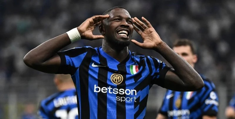 Monza - Inter Monza - Inter