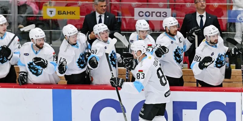 HC Dynamo Moscow vs Dinamo Minsk Prediction and Betting Tips (15.09.2024) HC Dynamo Moscow vs Dinamo Minsk Prediction and Betting Tips (15.09.2024)
