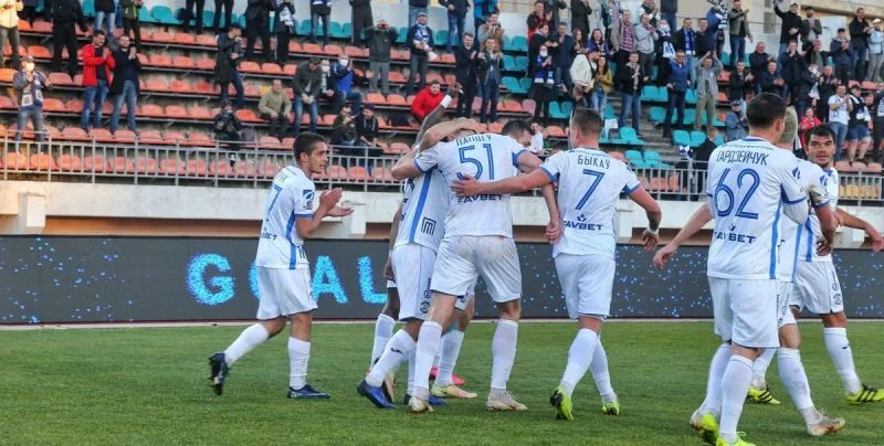 Naftan Novopolotsk - Dynamo Brest Naftan Novopolotsk - Dynamo Brest