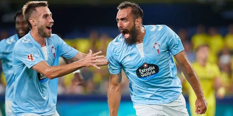 Celta Vigo - Real Valladolid Celta Vigo - Real Valladolid
