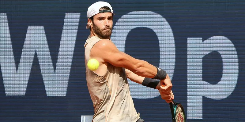 Andrea Pellegrino vs Vit Kopriva Prediction and Betting Tips (15.09.2024) Andrea Pellegrino vs Vit Kopriva Prediction and Betting Tips (15.09.2024)