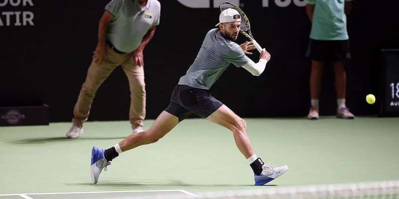 Jacob Fearnley vs Quentin Halys Prediction and Betting Tips (15.09.2024) Jacob Fearnley vs Quentin Halys Prediction and Betting Tips (15.09.2024)