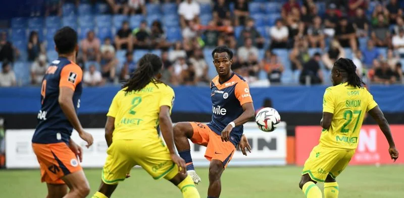 Nantes vs Reims Prediction and Betting Tips (15.09.2024) Nantes vs Reims Prediction and Betting Tips (15.09.2024)