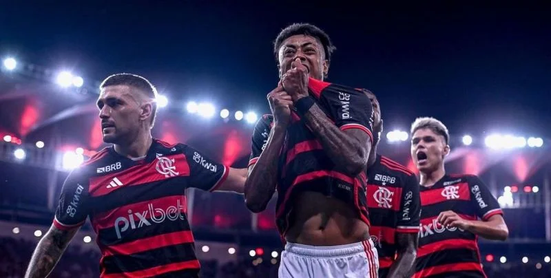 Flamengo vs Vasco da Gama Prediction and Betting Tips (16.09.2024) Flamengo vs Vasco da Gama Prediction and Betting Tips (16.09.2024)