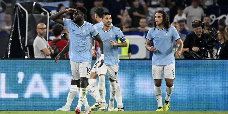 Lazio - Hellas Verona Lazio - Hellas Verona