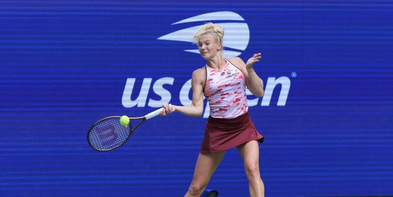Arina Rodionova - Katerina Siniakova Arina Rodionova - Katerina Siniakova