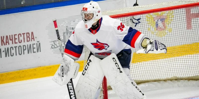 Molot-Prikamye Perm Juniors - Krasnoyarskie Rysi Molot-Prikamye Perm Juniors - Krasnoyarskie Rysi