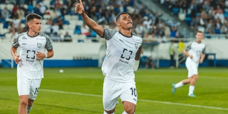 Torpedo Moscow vs Baltika Prediction and Betting Tips (16.09.2024) Torpedo Moscow vs Baltika Prediction and Betting Tips (16.09.2024)