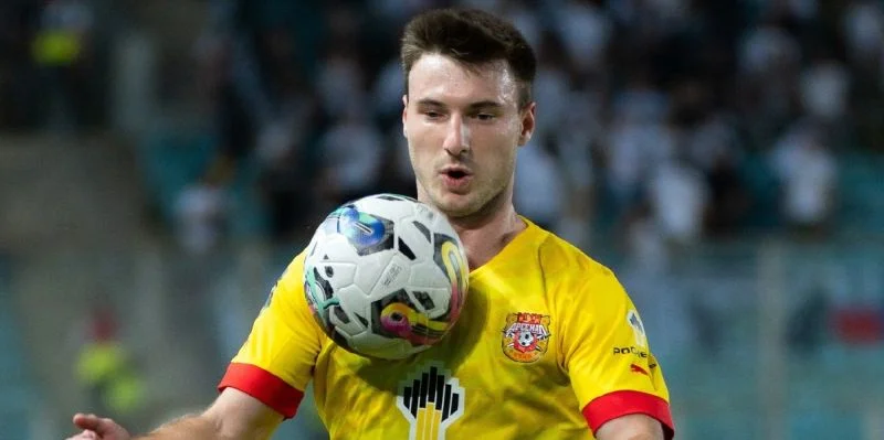 Arsenal Tula vs Ural Prediction and Betting Tips (16.09.2024) Arsenal Tula vs Ural Prediction and Betting Tips (16.09.2024)