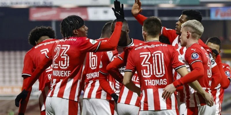 FC Emmen - Vitesse FC Emmen - Vitesse