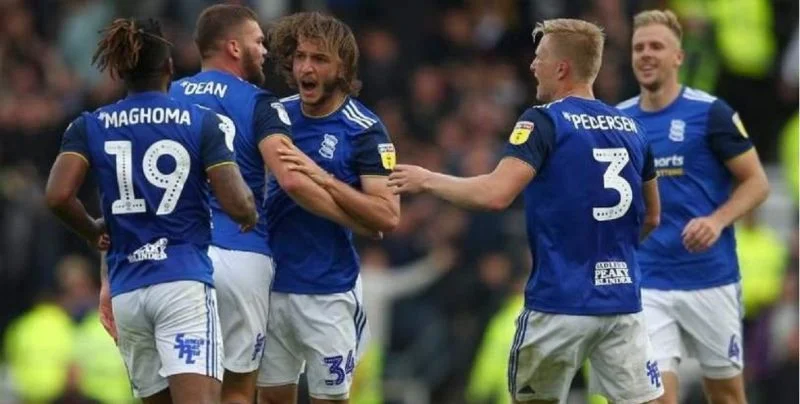 Birmingham City - Wrexham Birmingham City - Wrexham