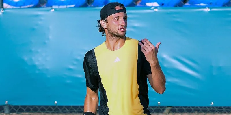 Nicolas Moreno vs Federico Arnaboldi Prediction and Betting Tips (17.09.2024) Nicolas Moreno vs Federico Arnaboldi Prediction and Betting Tips (17.09.2024)