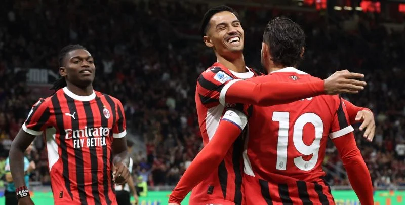 AC Milan - Liverpool AC Milan - Liverpool