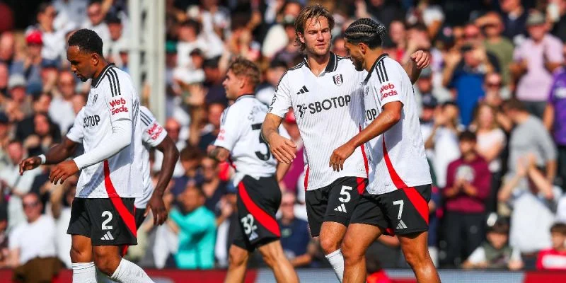 Preston North End - Fulham Preston North End - Fulham