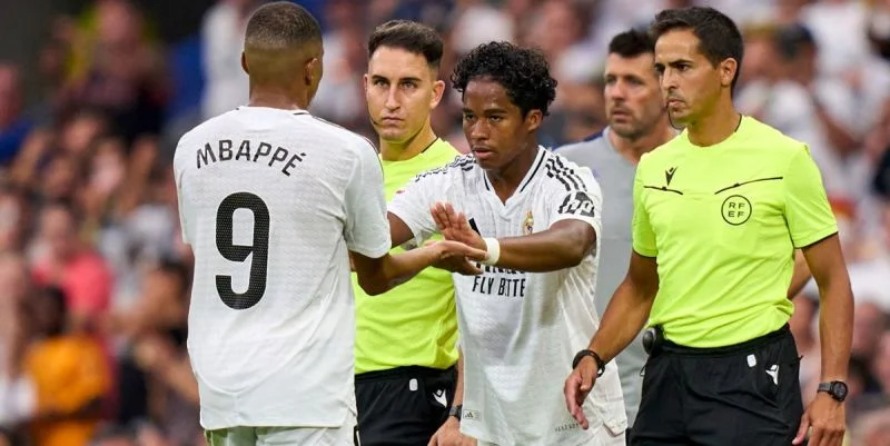 Real Madrid - VfB Stuttgart Real Madrid - VfB Stuttgart