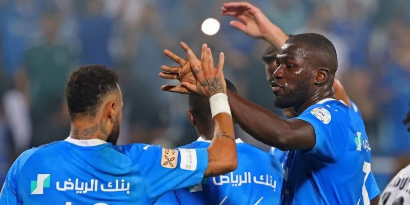 Al-Rayyan - Al Hilal Al-Rayyan - Al Hilal