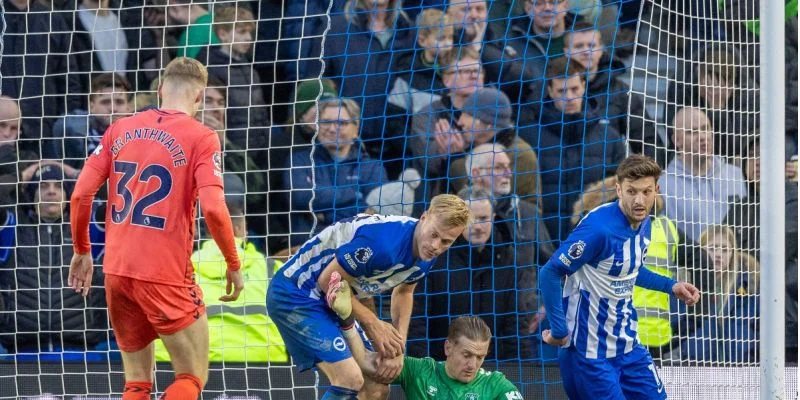 Everton - Southampton Everton - Southampton