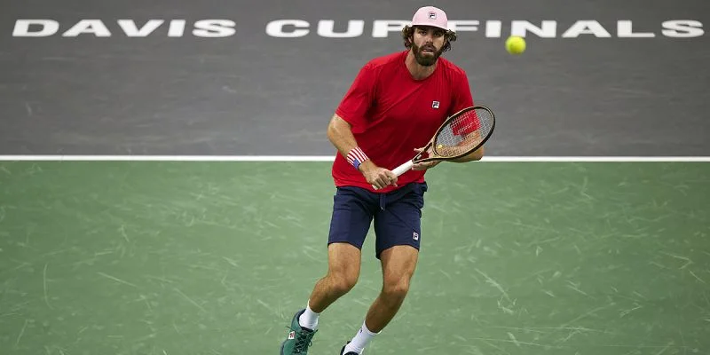 Reilly Opelka vs Denis Yevseyev Prediction and Betting Tips (17.09.2024) Reilly Opelka vs Denis Yevseyev Prediction and Betting Tips (17.09.2024)