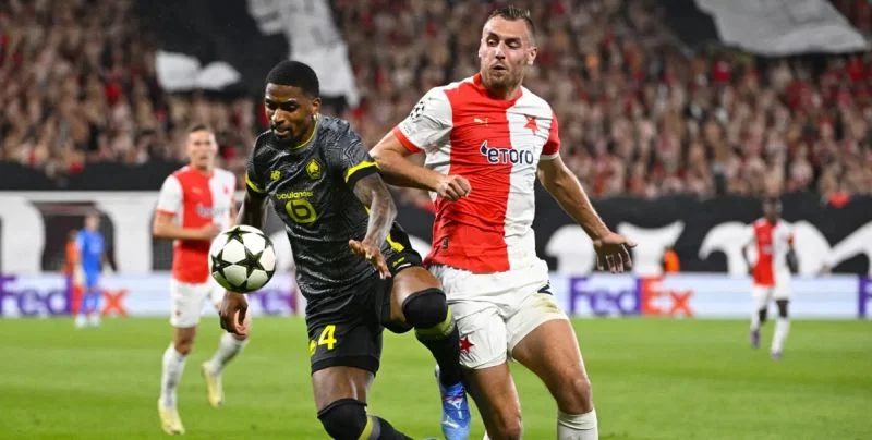 Mlada Boleslav vs Slavia Prague Prediction and Betting Tips (17.09.2024) Mlada Boleslav vs Slavia Prague Prediction and Betting Tips (17.09.2024)