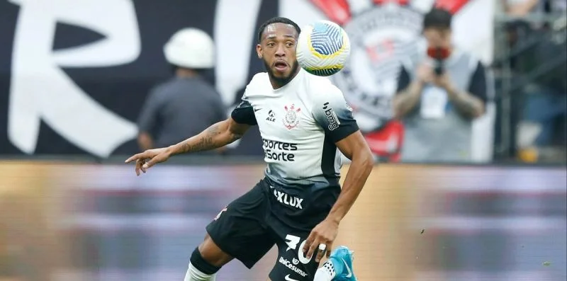 Fortaleza - Corinthians Fortaleza - Corinthians