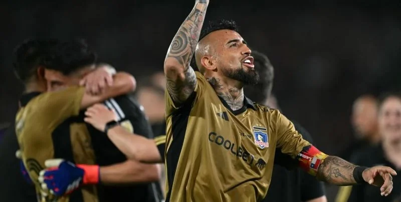 Colo Colo vs River Plate Prediction and Betting Tips (18.09.2024) Colo Colo vs River Plate Prediction and Betting Tips (18.09.2024)