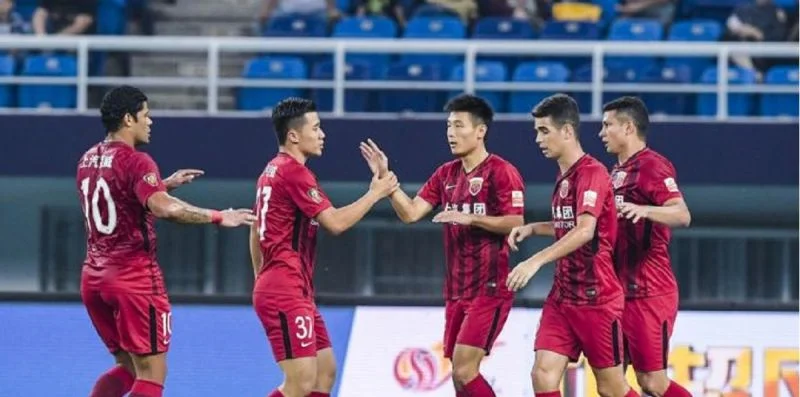 Shanghai Port vs Johor Darul Ta'zim FC Prediction and Betting Tips (18.09.2024) Shanghai Port vs Johor Darul Ta'zim FC Prediction and Betting Tips (18.09.2024)