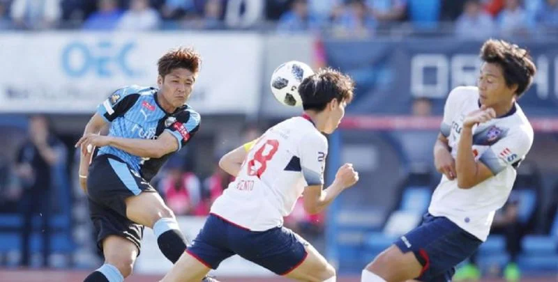 Tokushima Vortis vs Shimizu S-Pulse Prediction and Betting Tips (18.09.2024) Tokushima Vortis vs Shimizu S-Pulse Prediction and Betting Tips (18.09.2024)