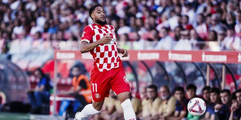 Paris Saint-Germain - Girona Paris Saint-Germain - Girona