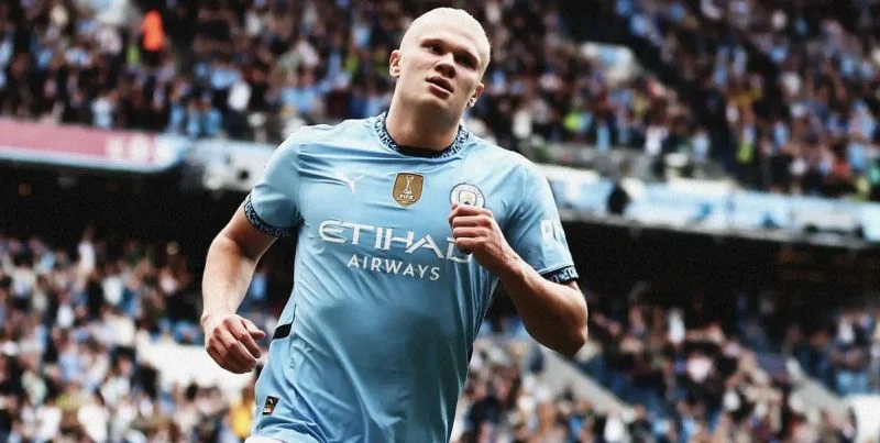 Manchester City - Inter Manchester City - Inter