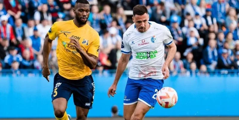 FC Rostov - FC Orenburg FC Rostov - FC Orenburg
