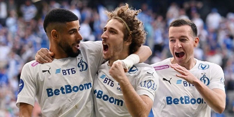FK Makhachkala vs Dinamo Moscow Prediction and Betting Tips (18.09.2024) FK Makhachkala vs Dinamo Moscow Prediction and Betting Tips (18.09.2024)