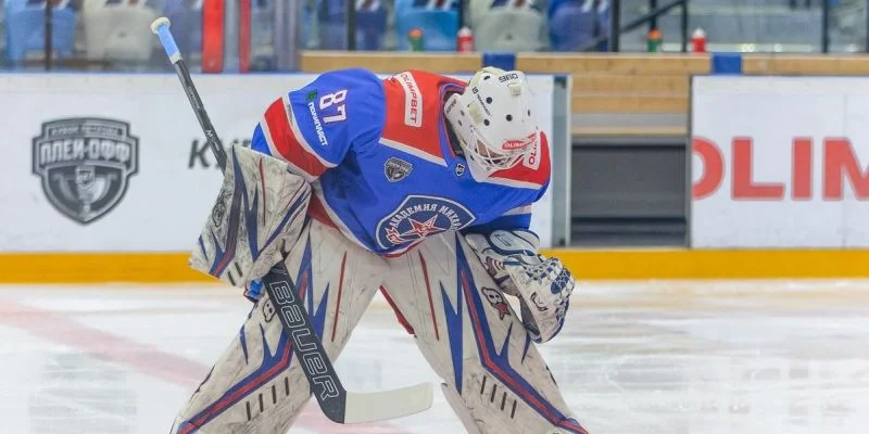 HC Tambov - AKM HC Tambov - AKM