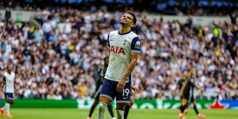 Coventry City - Tottenham Hotspur Coventry City - Tottenham Hotspur