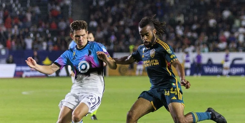 Minnesota United - FC Cincinnati Minnesota United - FC Cincinnati
