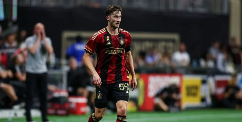 Atlanta United - Inter Miami CF Atlanta United - Inter Miami CF